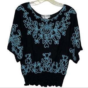 Lauren Michelle Top‎